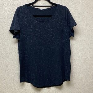 Lululemon Love Crew Neck Tee